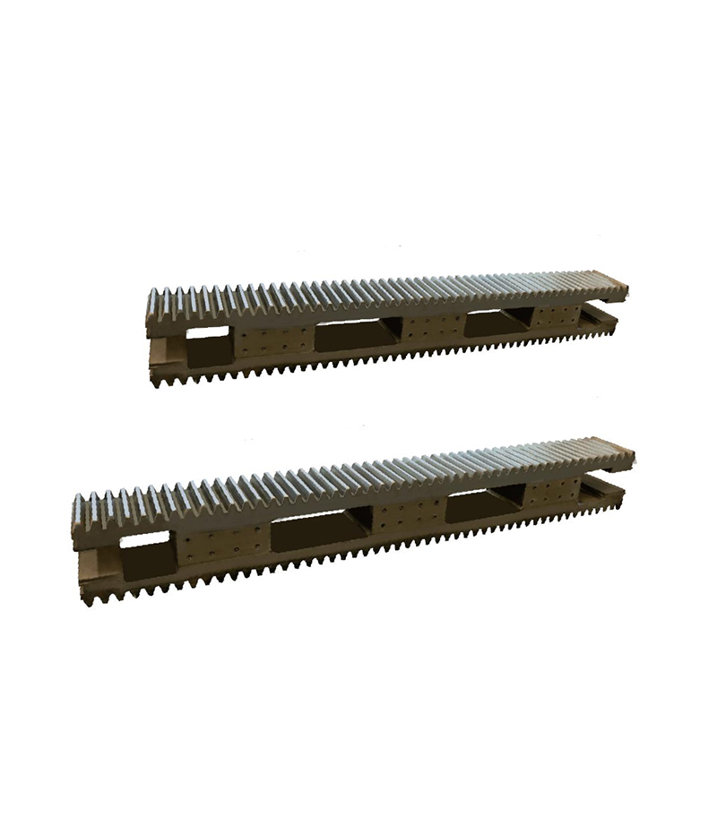 限動(dòng)齒條非標(biāo)定制